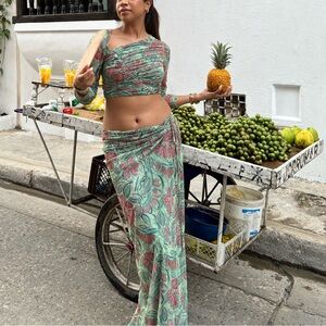 Free People SuperNova Set Size M